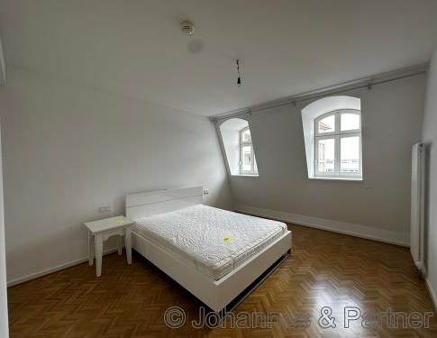 01067 Dresden - Altstadt , Neumarkt Typ A WE 39 - Photo 1