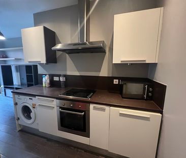 3 Joiner Street, Manchester, M4 - Photo 1