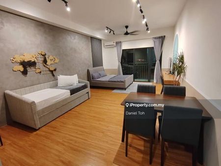 Armani Soho, Uep Industrial Park, Subang Jaya - Photo 5