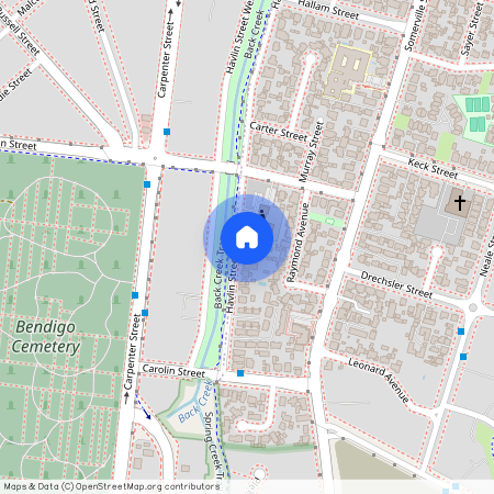 4/115 Havlin Street East, Vic 3550, Flora Hill