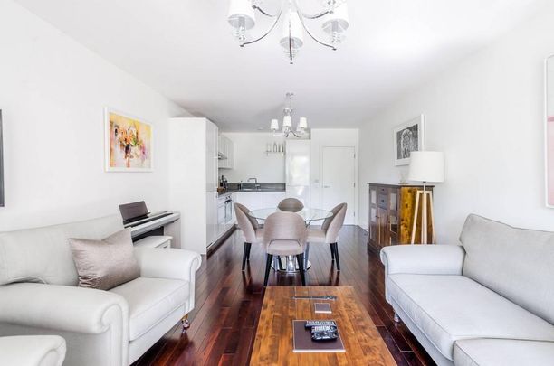 2 bedroom flat to rent - Photo 1