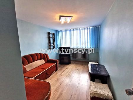 Mieszkanie Bytom Centrum powierzchnia 38.3 m² C252-WM-73280 - Zdjęcie 3