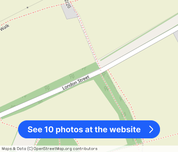 London Street, Faringdon - Photo 1