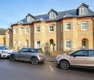 Torrington Road, Berkhamsted, HP4 - Photo 1