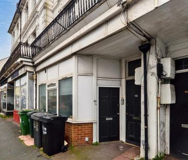 1 bedroom flat to rent - Photo 3