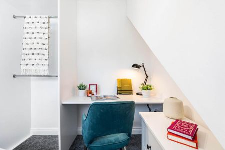 6 bedroom house to rent - Photo 4