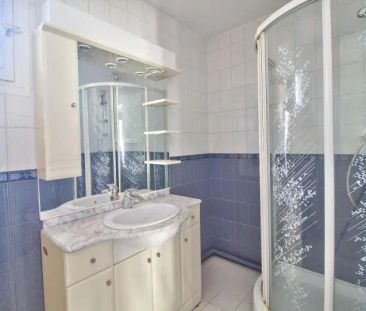 Appartement à louer 2 pièces 52.3m² - Photo 1