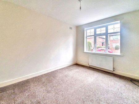 2 bed upper flat to rent in NE3 - Photo 3