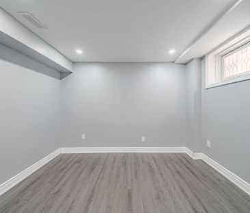 For Lease - 20 Driscoll Drive Unit# Bsmt, Ajax, Ontario - Photo 2