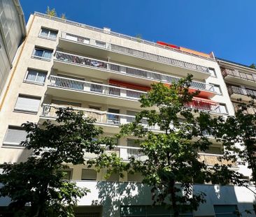 Appartement 26.36 m² - 1 pièce - Paris (75017) - Photo 2