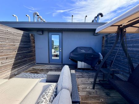 For Lease - 483 Dupont Street Unit# 108, Toronto, Ontario - Photo 3