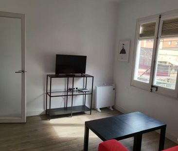 Carrer de Berga, Barcelona, Catalonia 08012 - Photo 1