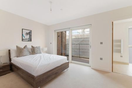 2 bedroom flat to rent - Photo 4