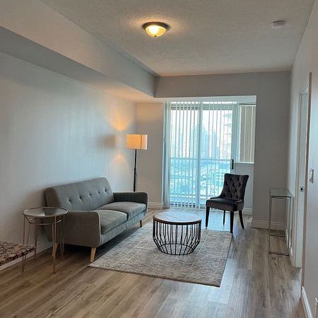 For Lease - 80 Absolute Avenue Unit# 2007, Mississauga, Ontario - Photo 1