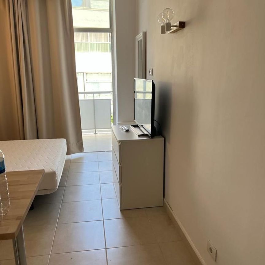 Estudio En alquiler Calle Aceviño 21, Distrito Botánico, Puerto de la Cruz - Photo 1