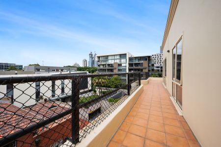 Unit 20/650 Swanston Street, Carlton. - Photo 4