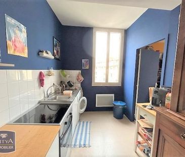 Location Appartement 2 pièces 53m² AVIGNON 84000 - Photo 1