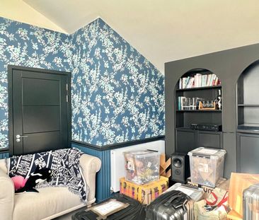 3 Bed Terraced House, Coopers Lane, E20 - Photo 3