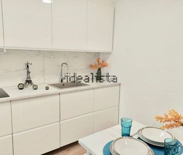 Alquiler de piso en Calle Tenderina Alta, 48 - Foto 3