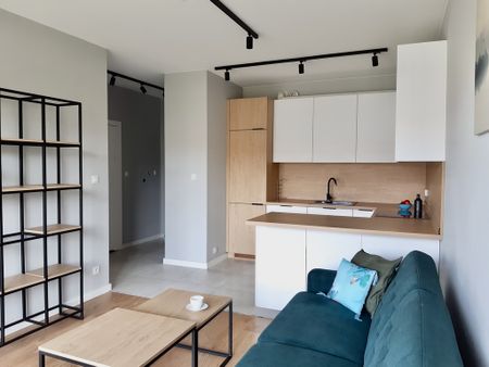 Poznań, Poznań-Nowe Miasto - Photo 2