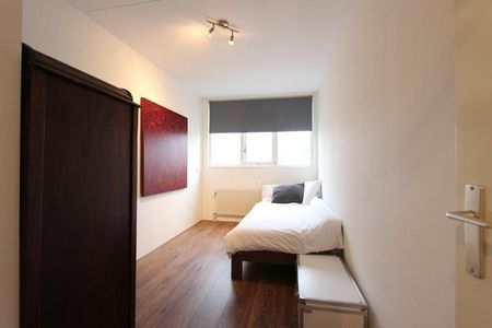 Te huur: Appartement Havenhoofd in Almere - Foto 3