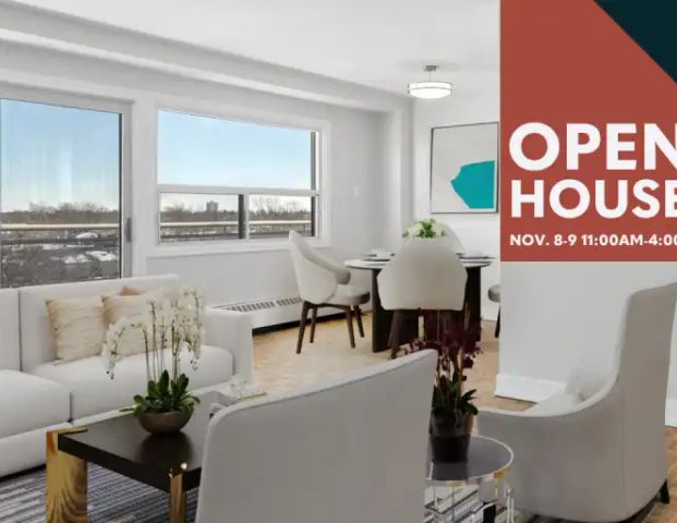 Brock Towers | 346 Brock Street, Kingston - Photo 1