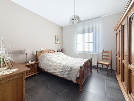 Recent gelijkvloers appartement nabij het marktplein te Hooglede - Photo 4