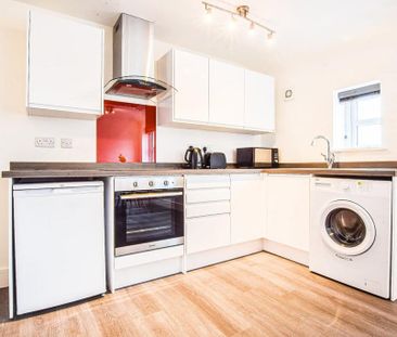 1 bedroom flat to rent - Photo 6