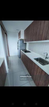 The WaterEdge (Pinggiran Air), Permas Jaya - Foto 1