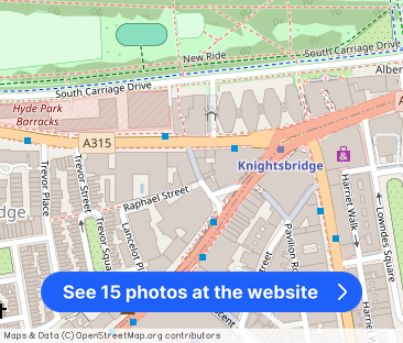 199 Knightsbridge - Photo 1