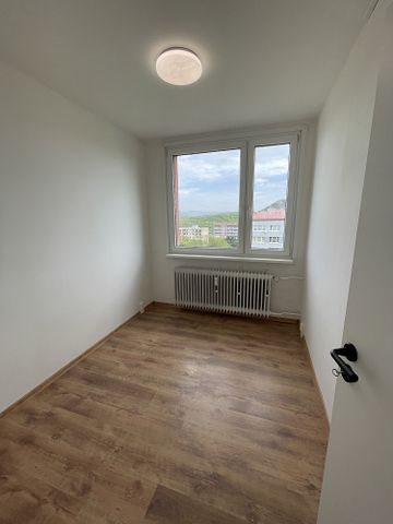 Pronájem bytu 3+1 55 m² - Photo 4