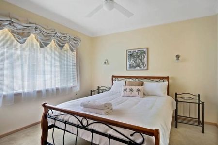 Spacious Family Home in Peaceful Lake Tabourie Location - Photo 5