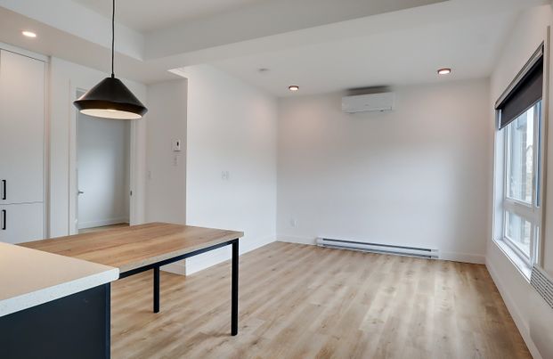 65, rue Michel-Robidoux #101, East-Angus - Photo 1