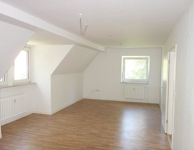 Bezugsfertige 2, 5 Raum Wohnung - Photo 1