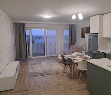 mieszkanie na wynajem Szczecin Gumieńce - Photo 4