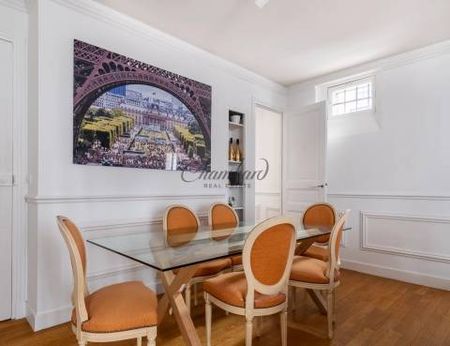 Rental Apartment - Photo 5