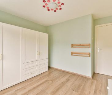Burgemeester Haspelslaan 218, Elsrijk Oost, 1181NE, Amstelveen - Photo 1