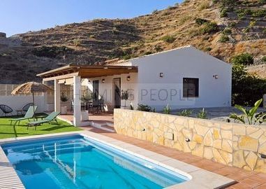 Calpe/Calp, Valencian Community