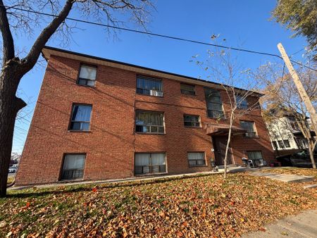 For Lease - 268 Birmingham Street Unit# 4, Toronto, Ontario - Photo 5