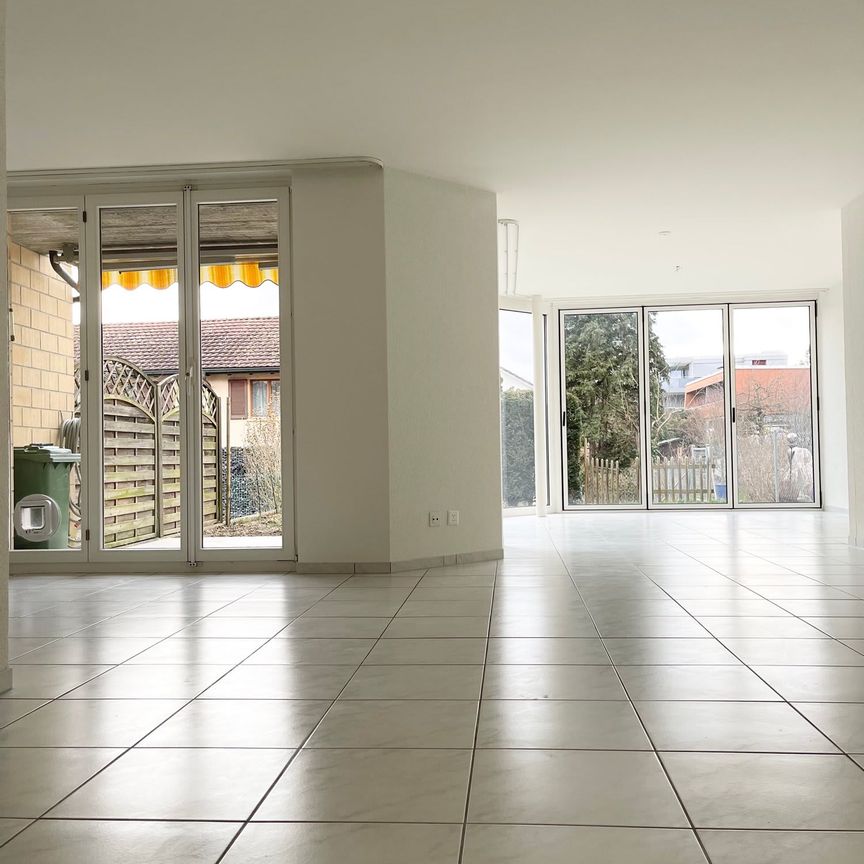 3 Zimmer, 90 m² - Photo 1