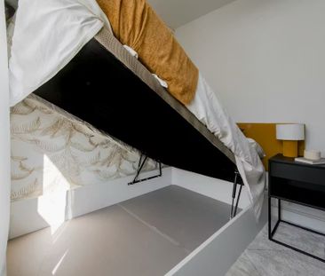 Calle de Leñeros, Madrid, Community of Madrid 28039 - Photo 3