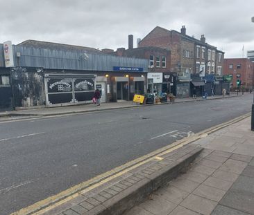 Studio Flat, Saltram Crescent, W9 - Photo 6