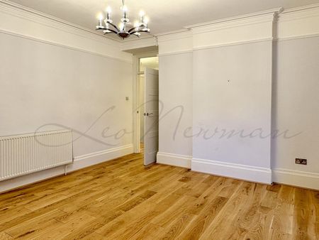 Moscow Road, Bayswater, W2 - Photo 2