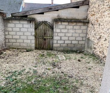 Location appartement T1 32.00m² à Hautvillers (51160) - Photo 5