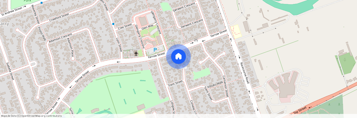 511, Yarrow Street, Invercargill, 9810, Invercargill