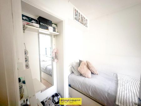 2 bedroom maisonette to rent - Photo 5