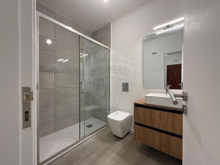 Apartamento T3 em Lisboa - Photo 2