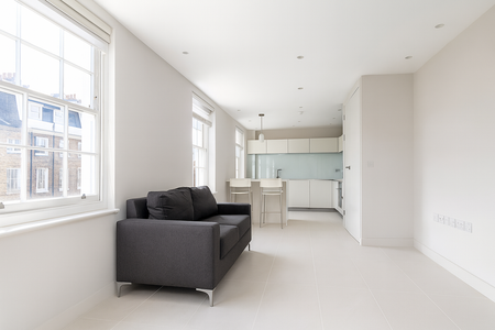 1 bedroom apartment to rent - Photo 5