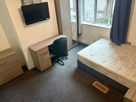 1 bedroom in a house share to rent - Photo 2