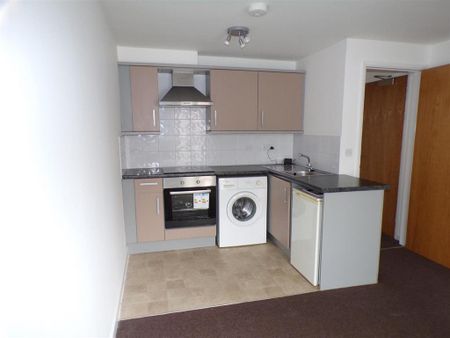 1 bedroom apartment to rent - Photo 3